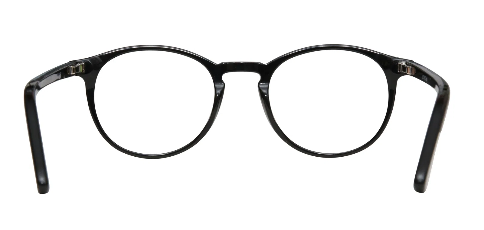 Round Full Rim 201923 Eyeglasses - view 15